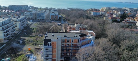 2 chambres Appartement à Burgas, Bulgaria No. 1183 6