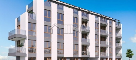 2 chambres Appartement à Burgas, Bulgaria No. 1183 2