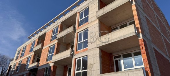 2 chambres Appartement à Burgas, Bulgaria No. 1183 12