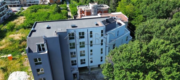 2 chambres Appartement à Burgas, Bulgaria No. 1183 16