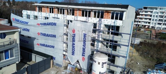 2 chambres Appartement à Burgas, Bulgaria No. 1183 13