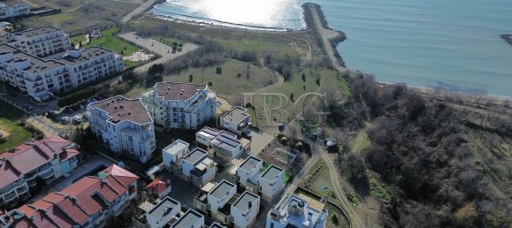 2 chambres Appartement à Burgas, Bulgaria No. 1183 10