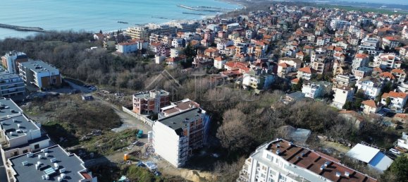2 chambres Appartement à Burgas, Bulgaria No. 1183 4