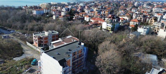 2 chambres Appartement à Burgas, Bulgaria No. 1183 7