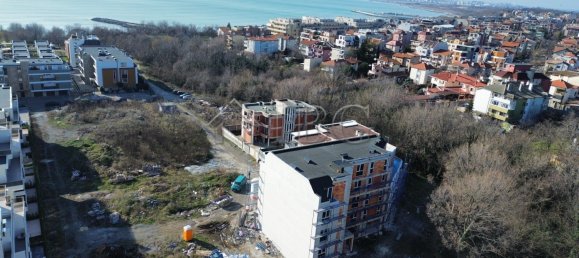 2 chambres Appartement à Burgas, Bulgaria No. 1183 8