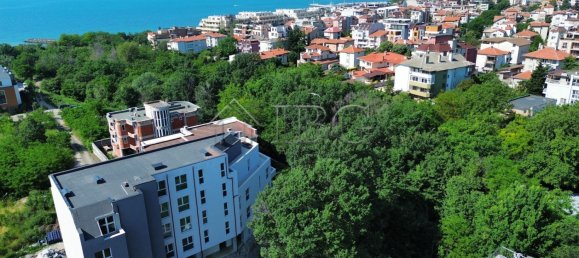 2 chambres Appartement à Burgas, Bulgaria No. 1183 14