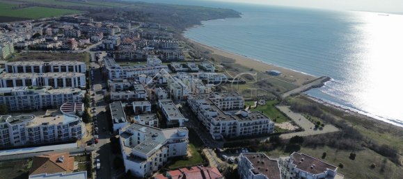 2 chambres Appartement à Burgas, Bulgaria No. 1183 3