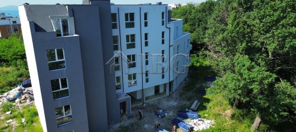 2 chambres Appartement à Burgas, Bulgaria No. 1183 15