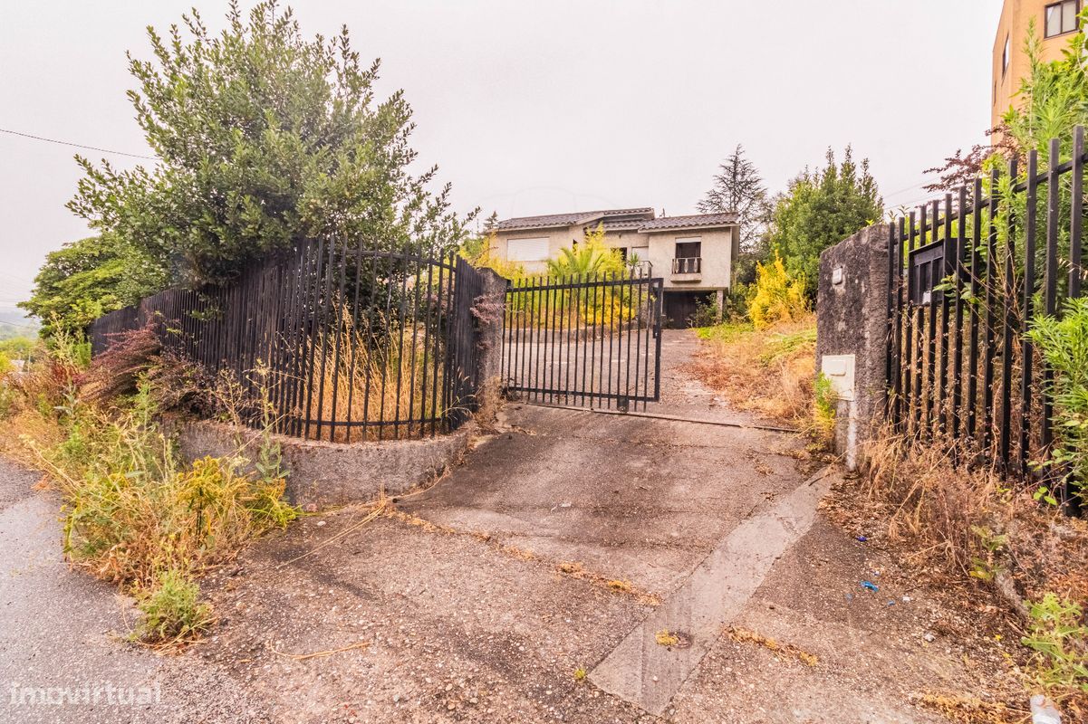 3 Schlafzimmer Haus in Amarante, Portugal, Nr. 184644