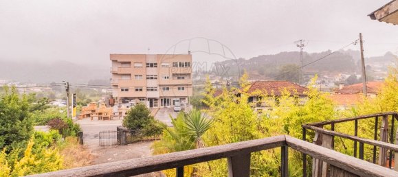 3 Schlafzimmer Haus in Amarante, Portugal, Nr. 184644 8