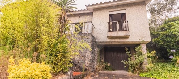 3 Schlafzimmer Haus in Amarante, Portugal, Nr. 184644 30