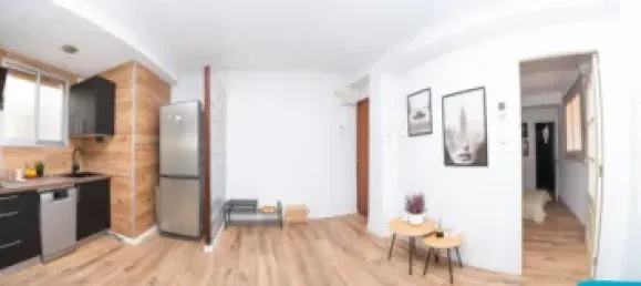 Penthouse T2 em Valencia, Spain N.º 175479 16