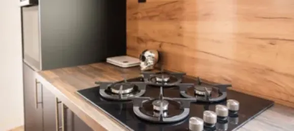 Penthouse T2 em Valencia, Spain N.º 175479 13