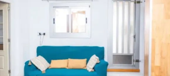 Penthouse T2 em Valencia, Spain N.º 175479 8