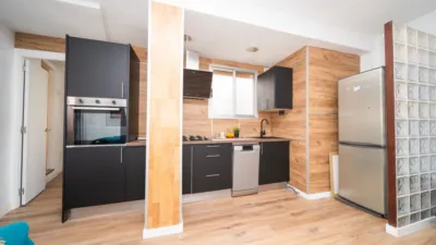 Penthouse T2 em Valencia, Spain N.º 175479