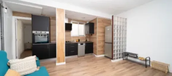 Penthouse T2 em Valencia, Spain N.º 175479 6