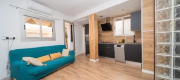 Penthouse T2 em Valencia, Spain N.º 175479 10