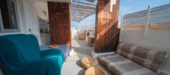 Penthouse T2 em Valencia, Spain N.º 175479 48