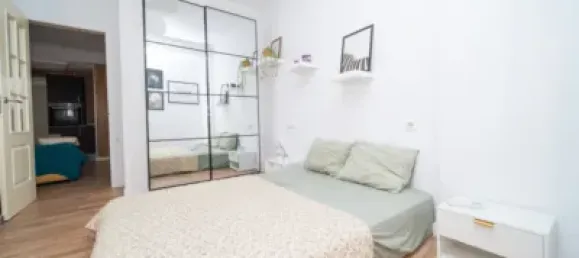 Penthouse T2 em Valencia, Spain N.º 175479 24