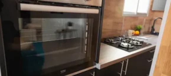 Penthouse T2 em Valencia, Spain N.º 175479 2