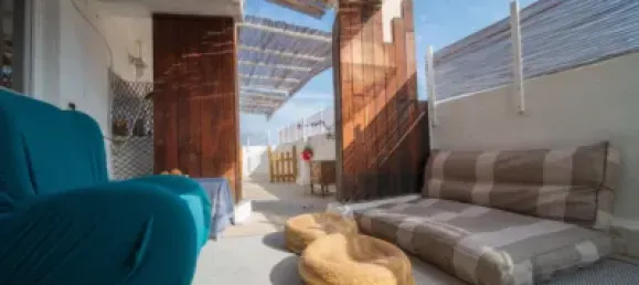 Penthouse T2 em Valencia, Spain N.º 175479 23