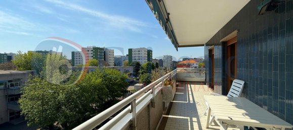 4 rooms Apartment in Milan, Italy No. 333213 7