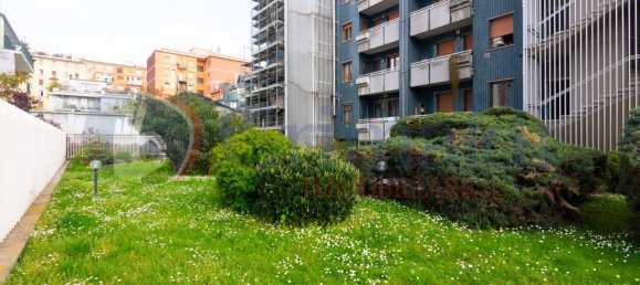 4 rooms Apartment in Milan, Italy No. 333213 22