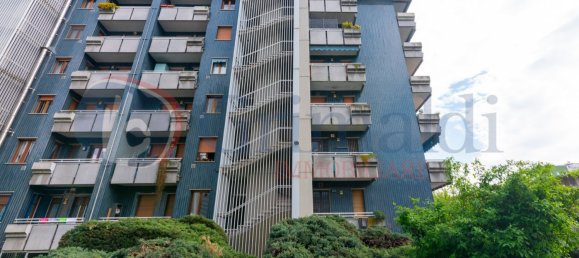 4 rooms Apartment in Milan, Italy No. 333213 21