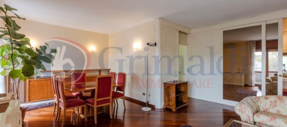 4 rooms Apartment in Milan, Italy No. 333213 5