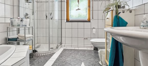 3غرفة منزل في Aschaffenburg, Germany رقم 199483 10