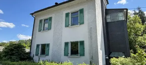Edificio de 8 habitaciónes en Oberbergischer, Germany No. 150213 13