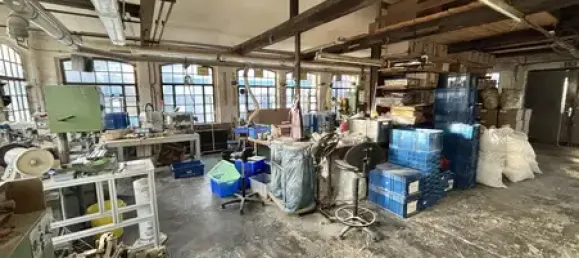 Edificio de 8 habitaciónes en Oberbergischer, Germany No. 150213 9