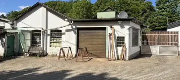 Edificio de 8 habitaciónes en Oberbergischer, Germany No. 150213 25