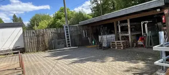 Edificio de 8 habitaciónes en Oberbergischer, Germany No. 150213 27