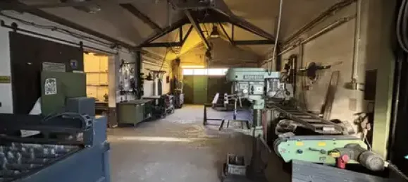 Edificio de 8 habitaciónes en Oberbergischer, Germany No. 150213 11