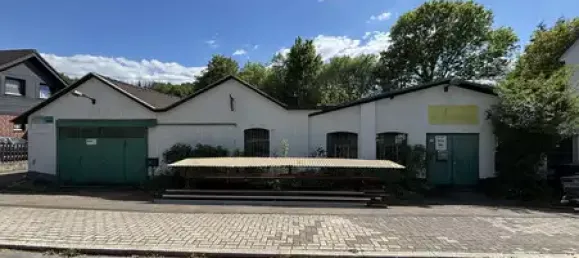 Edificio de 8 habitaciónes en Oberbergischer, Germany No. 150213 21