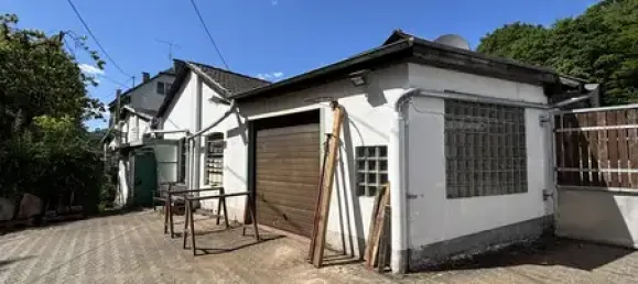 Edificio de 8 habitaciónes en Oberbergischer, Germany No. 150213 26