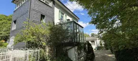 Edificio de 8 habitaciónes en Oberbergischer, Germany No. 150213 15