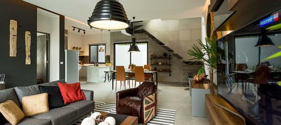 3 bedrooms Cafe / restaurant in Phuket, Thailand No. 7483 5