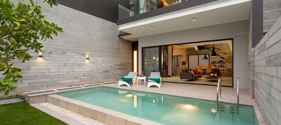 3 bedrooms Cafe / restaurant in Phuket, Thailand No. 7483 2