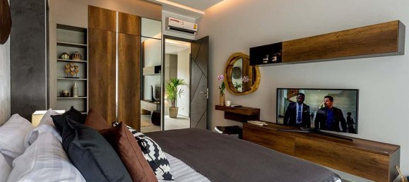 3 bedrooms Cafe / restaurant in Phuket, Thailand No. 7483 11