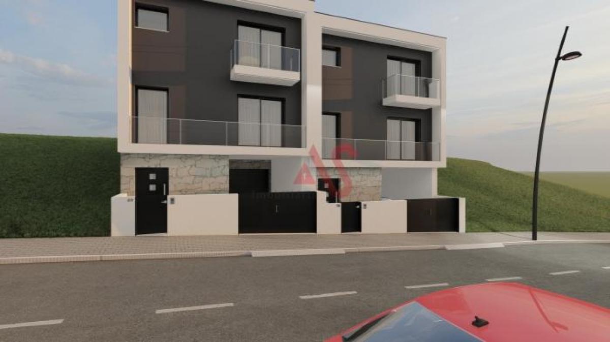 3 bedrooms House in Guimaraes, Portugal No. 6201