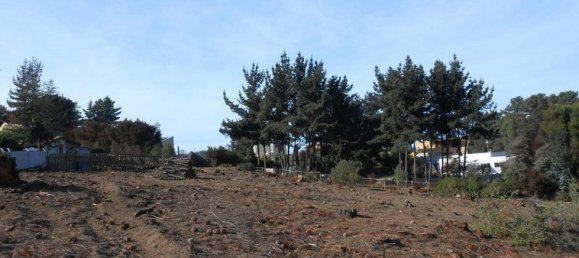  Land in Valparaiso, Chile No. 1056 2