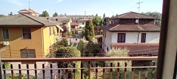 3 غرف نوم شقة في Paullo, Italy رقم 360499 4