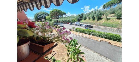 Квартира с 2 спальнями в Пьеве а Ниеволе, Италия № 269616 14