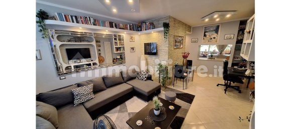 Квартира с 2 спальнями в Пьеве а Ниеволе, Италия № 269616 2