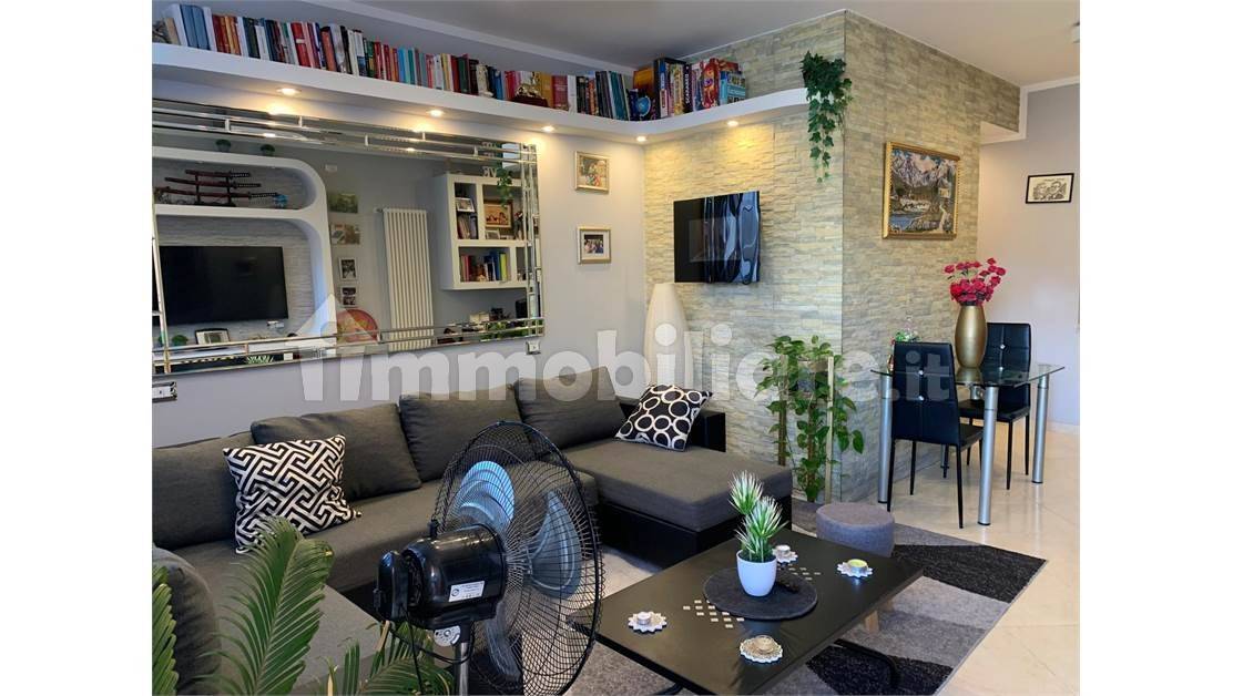 Квартира с 2 спальнями в Пьеве а Ниеволе, Италия № 269616