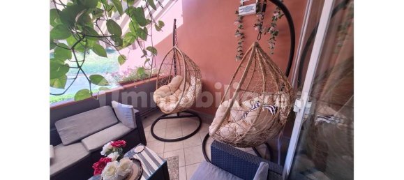 Квартира с 2 спальнями в Пьеве а Ниеволе, Италия № 269616 13