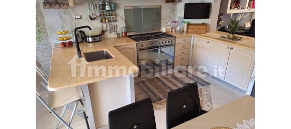 Квартира с 2 спальнями в Пьеве а Ниеволе, Италия № 269616 8