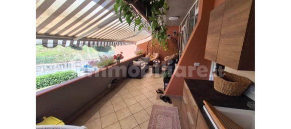 Квартира с 2 спальнями в Пьеве а Ниеволе, Италия № 269616 15